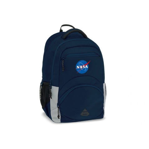 ArsUna NASA 26 ergonomikus iskolai hátizsák
