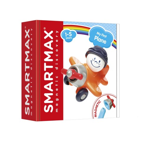 SmartMax - Első repülőm - 6 db
