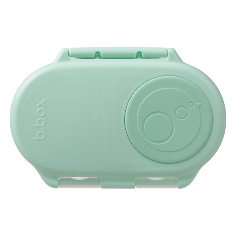 Kis uzsonnás doboz – Spearmint