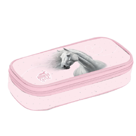 Oxybag tolltartó – Romantic ló