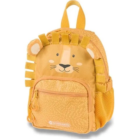 SCHNEIDERS Mini Lion gyermek hátizsák