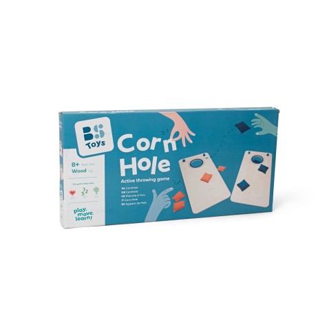 Cornhole dobójáték