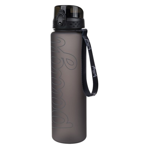 BAAGL Darkness tritán kulacs, 1000 ml