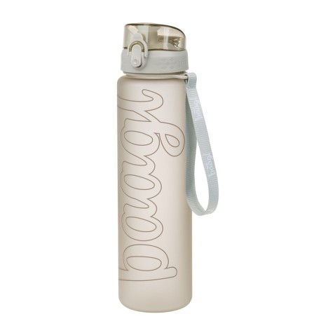 BAAGL Mist tritán kulacs, 1000 ml