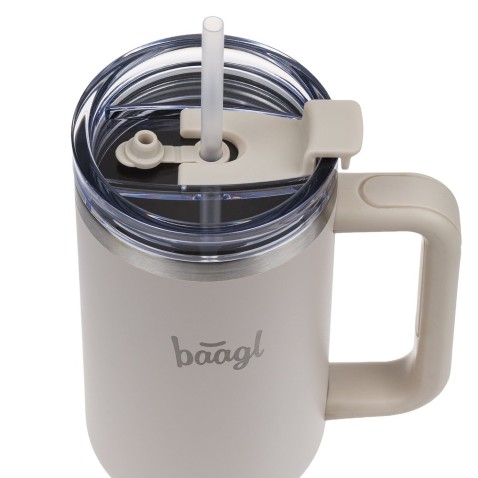 B-CUP BAAGL Latte