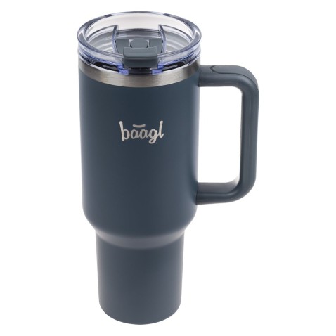 B-CUP BAAGL Antracit