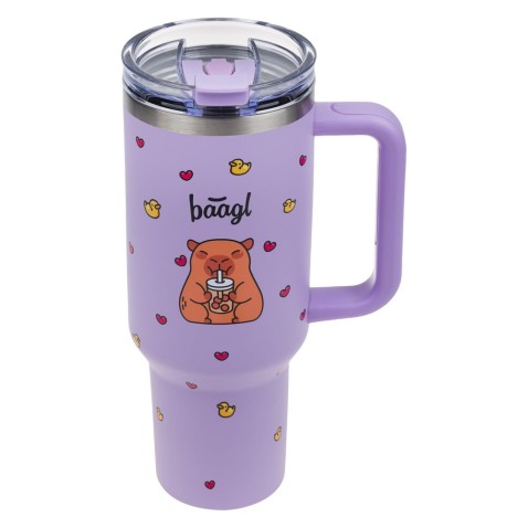 B-CUP BAAGL Kapybara