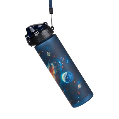 BAAGL Űr tritán kulacs, 700 ml