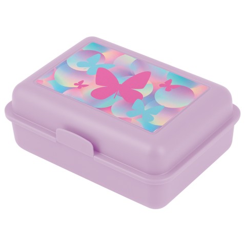 BAAGL Candy uzsonnás doboz
