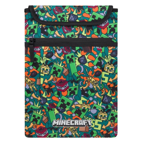 BAAGL Minecraft Chaos laptoptok