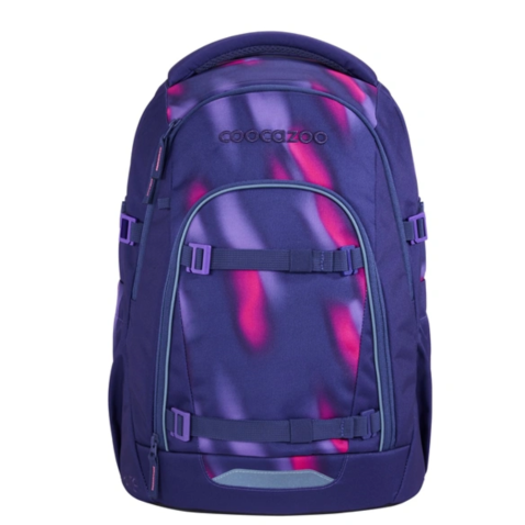 Iskolatáska felsősöknek Coocazoo MATE Aurora Glow
