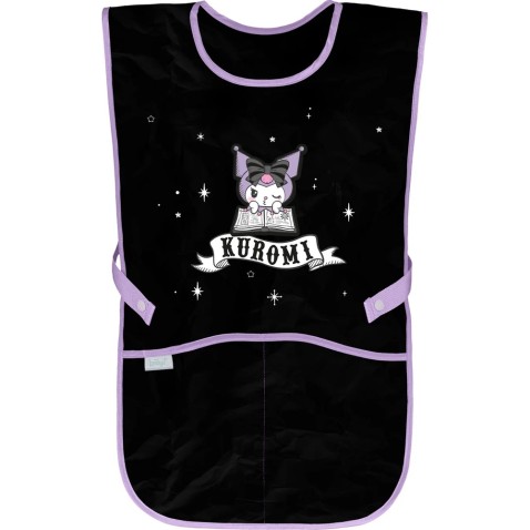 BAAGL Kuromi Fortune Dream gyermek kötény