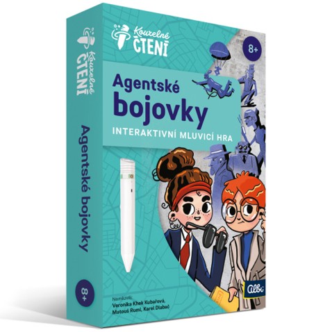 ALBI Tengeri mesék könyve