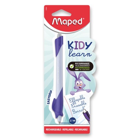 Maped Kidy Learn Magic Rabbit radírozható toll