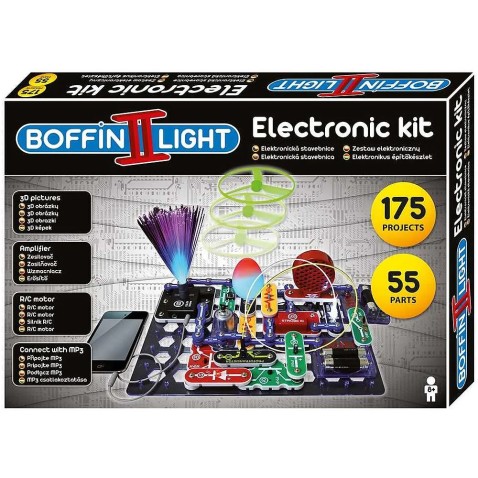 Boffin II LIGHT