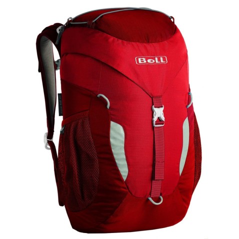 BOLL TRAPPER 18 l Truered gyerek túrahátizsák