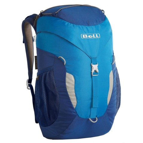 BOLL TRAPPER 18 l Dutchblue gyerek túrahátizsák