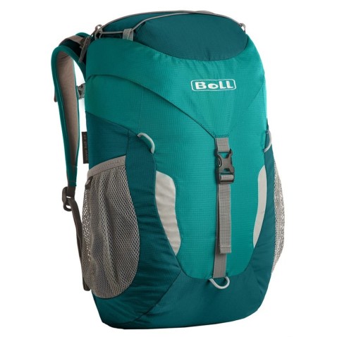 BOLL Trapper 18 l Turquoise gyerek túrahátizsák