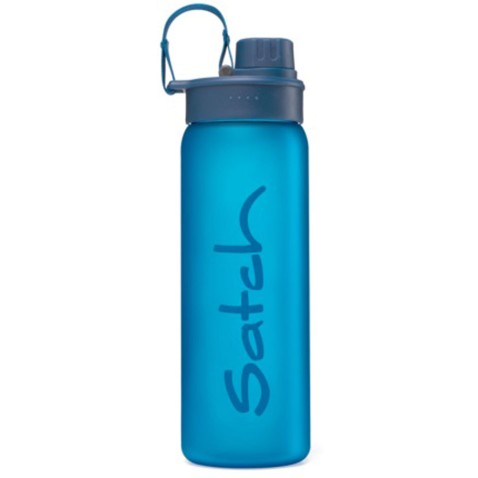 Geyerek kulacs Satch Blue 650ml