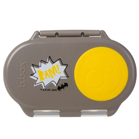 Kis uzsonnás doboz – Batman