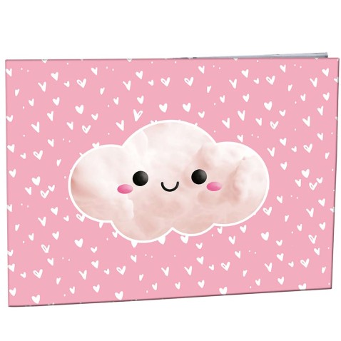 Stil Cloud betűrendező