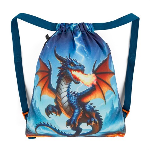 Bagmaster LUMI 26 D tornazsák