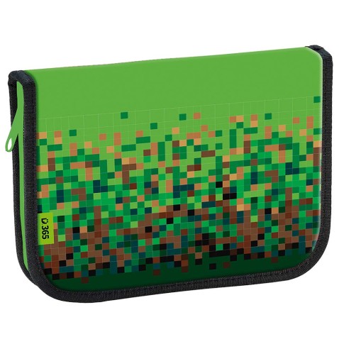Stil Pixel tolltartó