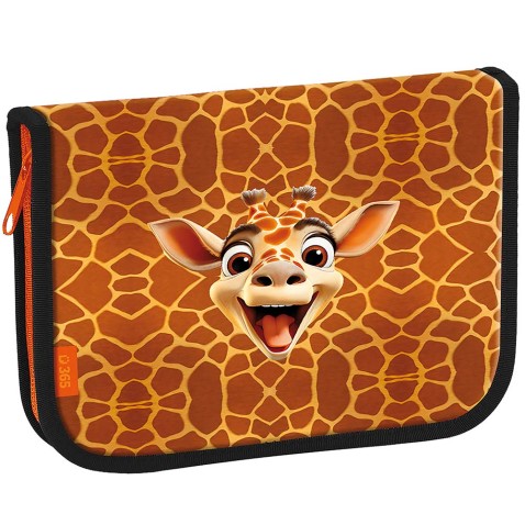 Stil Giraffe tolltartó