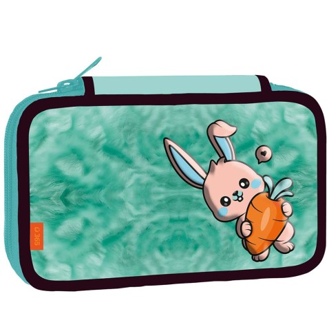 Stil Bunny háromszintes tolltartó