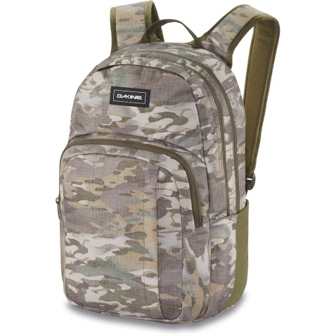 Hátizsák Dakine Campus M 25L Vintage Camo