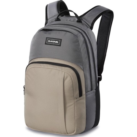 Dakine Campus M 25 L Geyser Grey diák hátizsák