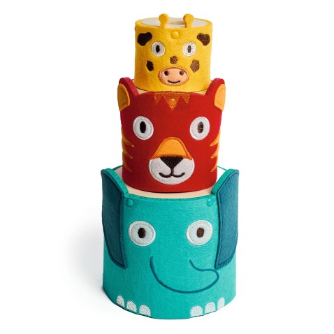 Softi állatos totem