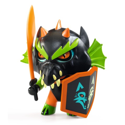 Arty Toys - Lovag Drack