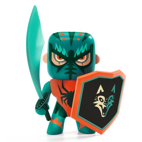 Arty Toys - Lovag Spider