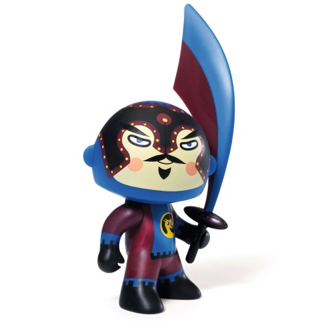 Arty Toys - Lovag Ninjo