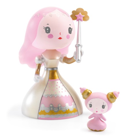 Arty Toys - Hercegnő Candy & lovely