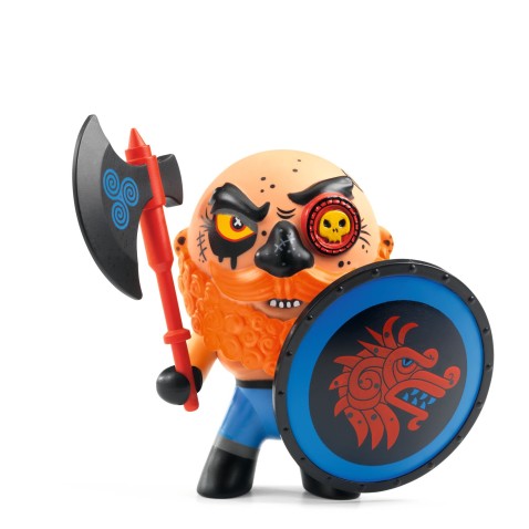 Arty Toys - Kalóz So Hipster