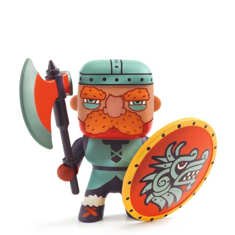 Arty Toys - Kalóz Grognak
