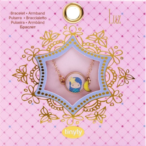 Tinyly Karkötő - Luz