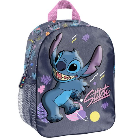 Gyerek ovis hátizsák Stitch 3D