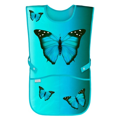BAAGL Butterfly GRS gyerek kötény