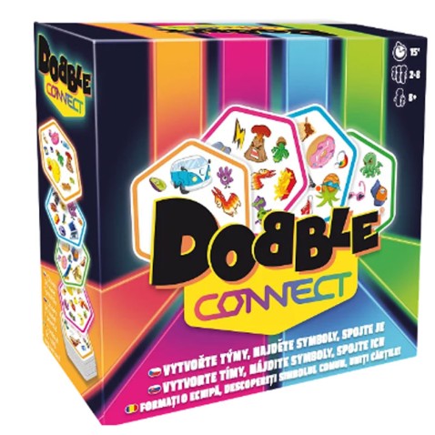 Dobble Kids