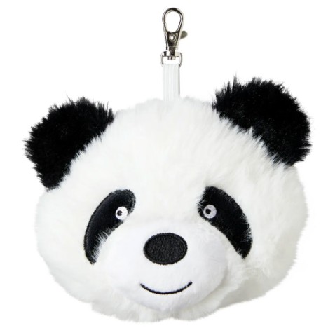 Ergobag Hangies plüss függő – Panda