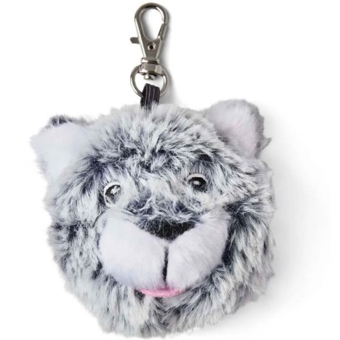Ergobag Hangies plüss függő – Husky