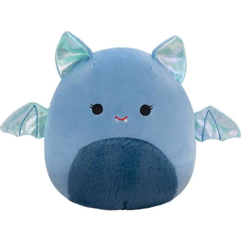 SQUISHMALLOWS Bagoly pókjelmezben - Holly