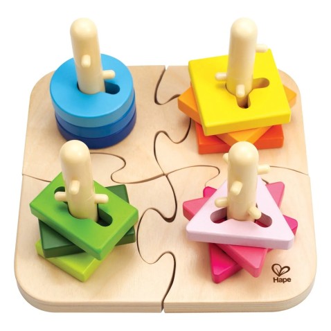 Okos puzzle