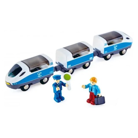 Intercity vonat