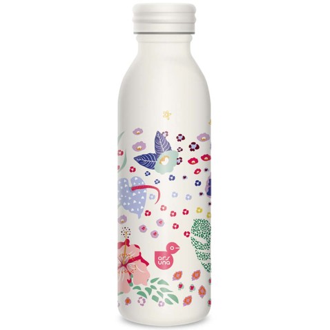 Termo kulacs Ars Una 600 ml - Cream