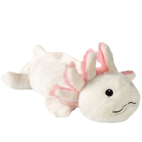 Albi warmies plüss álatka Axolotl