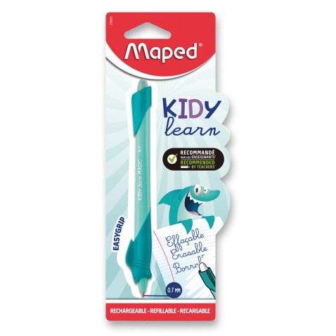 Maped Kidy Learn Magic Shark radírozható toll
